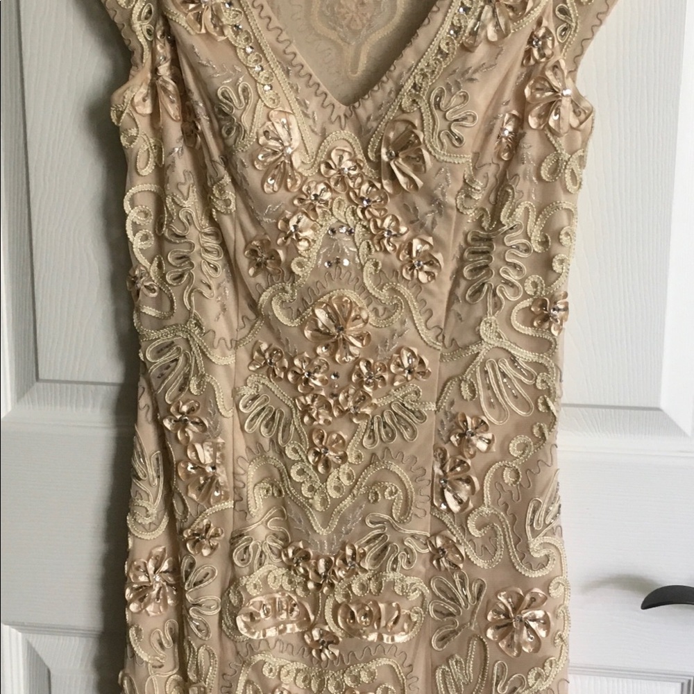 After 5 dress